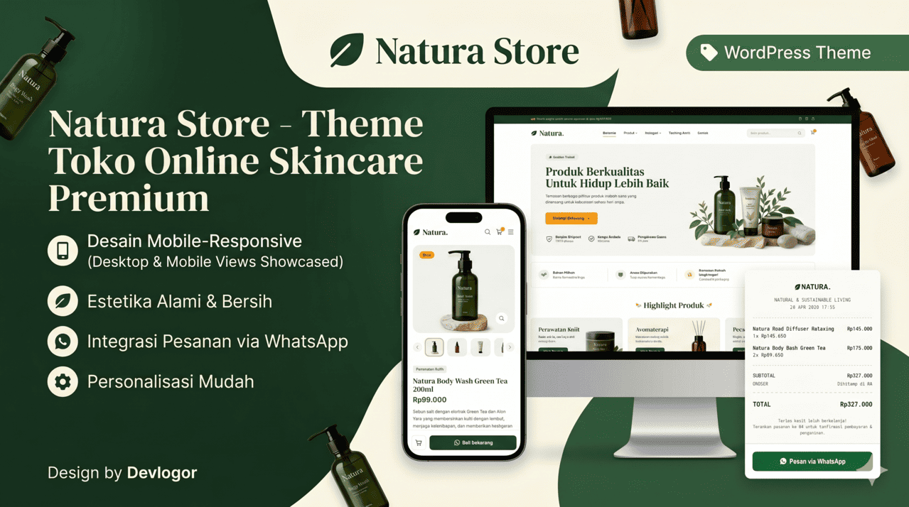 Natura Store
